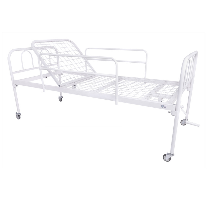 تخت بیمارستانی پالس ویژن مدل SH1