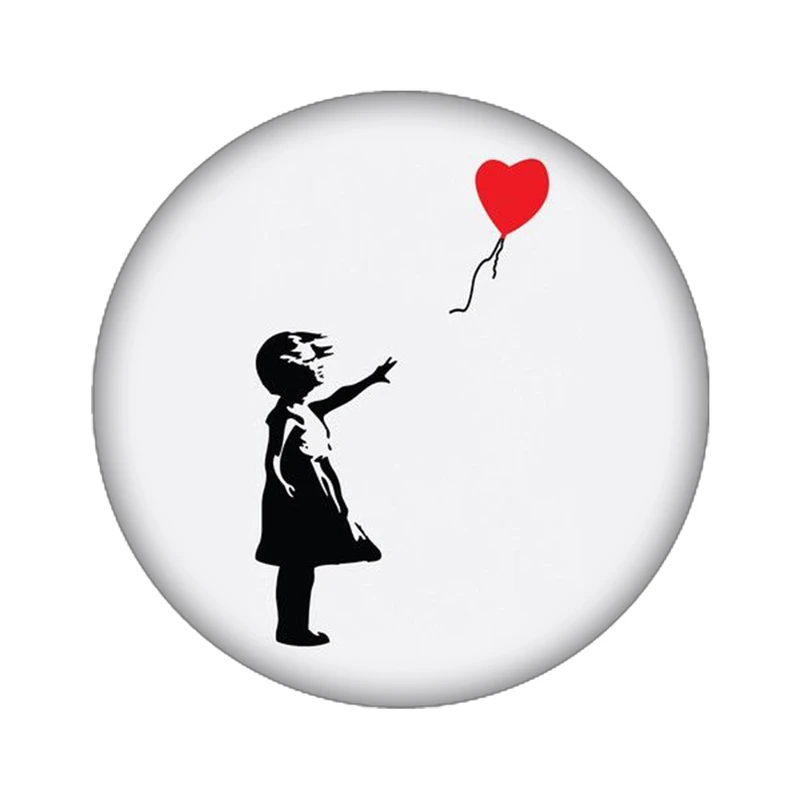 برچسب کنسول بازی مدل دختر کد 1897