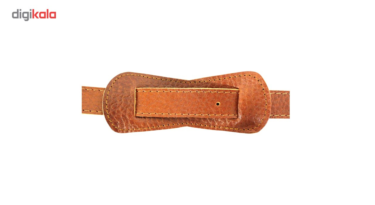 کیف دستی چرم پندار کد ph017