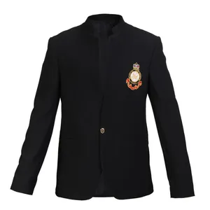 کت تک مردانه مدل KBRITIdplmatLOGO1