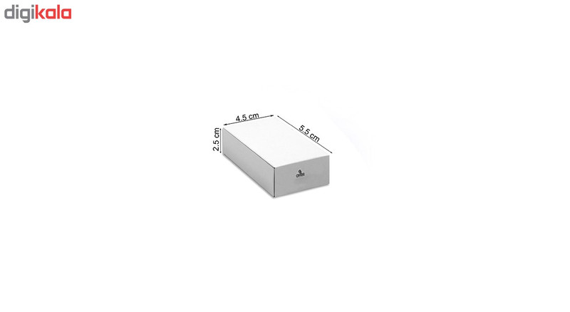 لوپ کامار مدل MO531 A