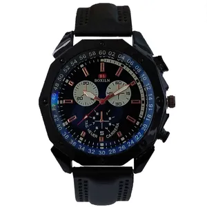 ساعت مچی عقربه‌ای مردانه مدل اسپرت کد OL80