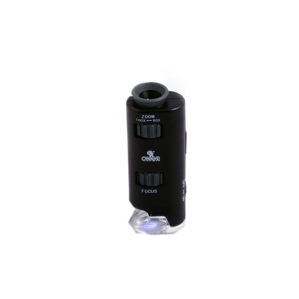 ذره بین کامار مدل MC02 ذره بین کامار مدل MC02