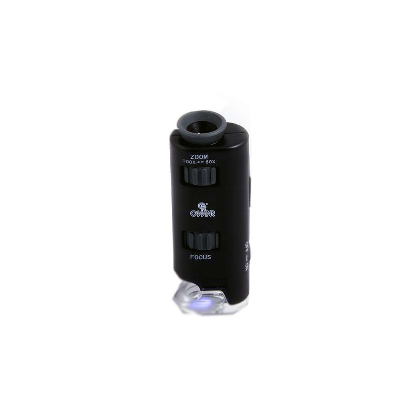 ذره بین کامار مدل MC02 ذره بین کامار مدل MC02