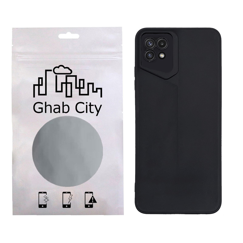 کاور قاب سیتی مدل لوزی LOZI مناسب برای گوشی موبایل سامسونگ Galaxy A22 5G