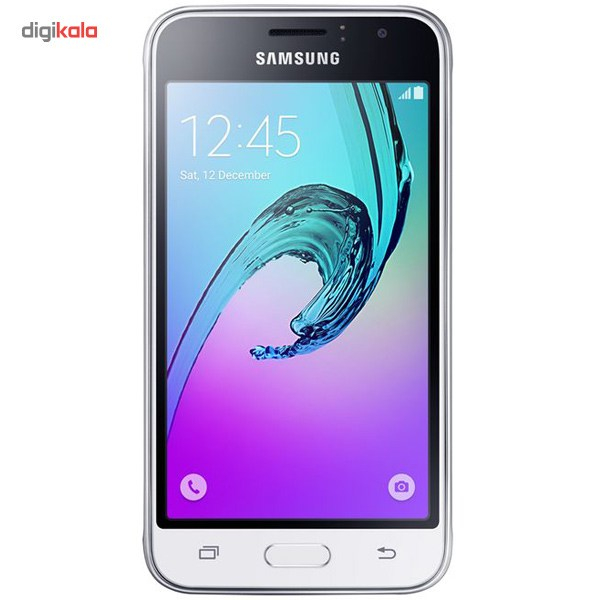 گوشی موبایل سامسونگ مدل Galaxy J1 2016