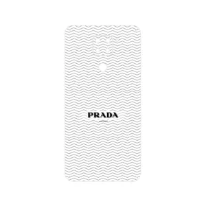 MAHOOT Prada Cover Sticker for Xiaomi Redmi Note 9