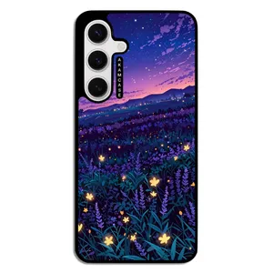 AKAM AMC-WSGS24-NATURE-1 Cover For Samsung Galaxy S24