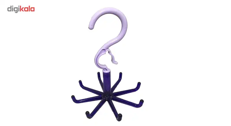 آویز کمربند ایرسا مدل چرخان