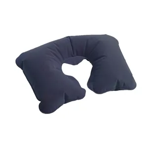 neck pillow TAG tp darkblue
