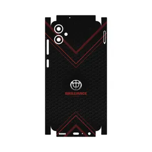MAHOOT Brilliance-FullSkin Cover Sticker for Samsung Galaxy A05