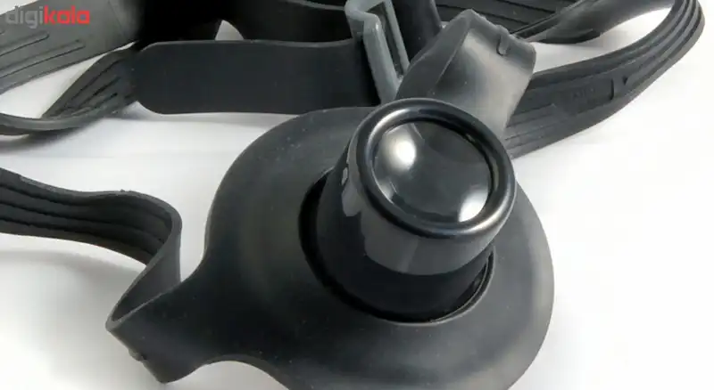 تسمه لاستیکی لوپ کامار مدل 8920H