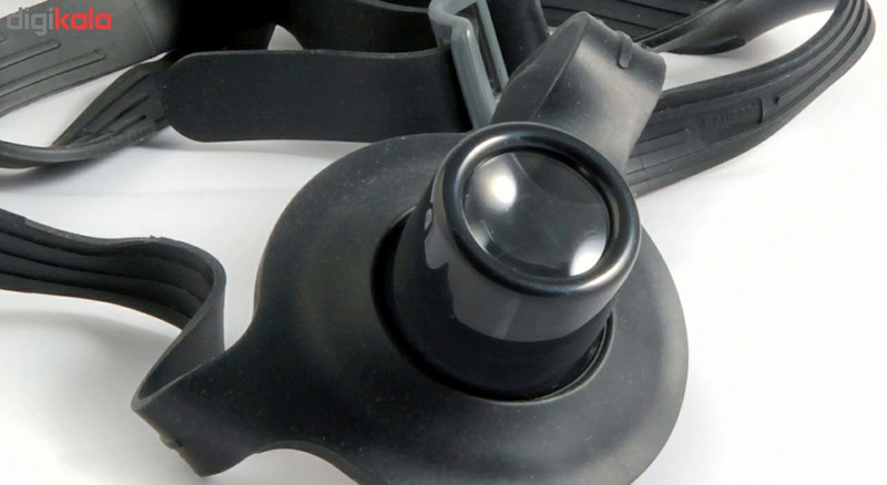 تسمه لاستیکی لوپ کامار مدل 8920H