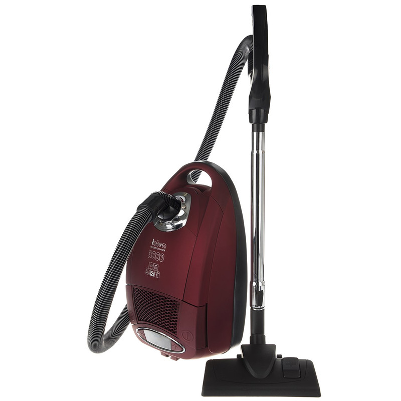 جاروبرقی ربن مدل RVA-3018