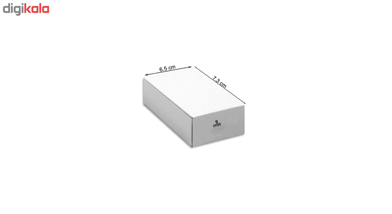 تسمه لاستیکی لوپ کامار مدل 8920H