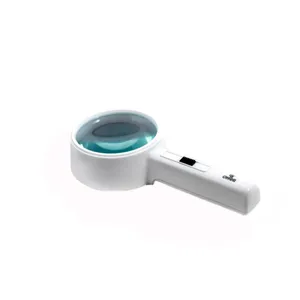 ذره بین کامار مدل  7702G