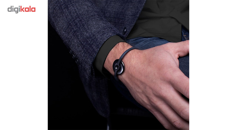 مچ بند هوشمند شیائومی مدل Amazfit Equator