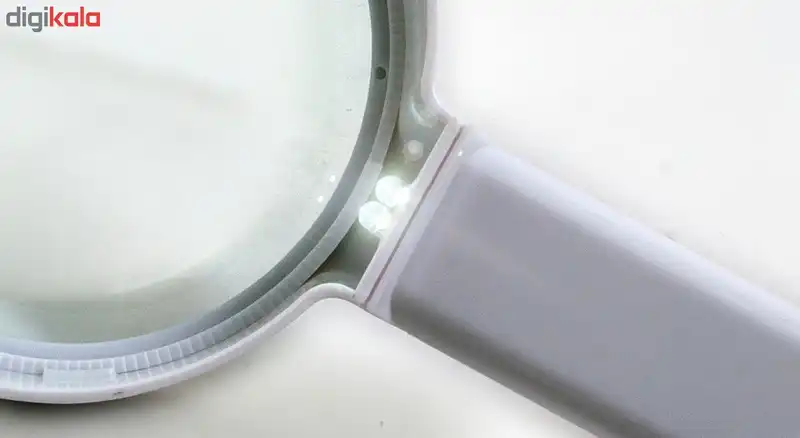 ذره بین کامار مدل 7702G