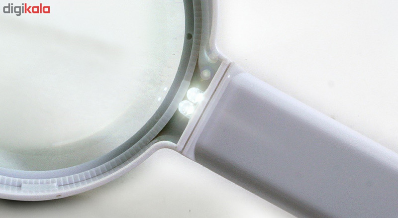 ذره بین کامار مدل 7702G