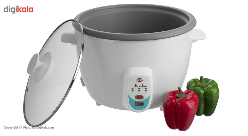 پلوپز پارس خزر مدل 181 تفتان