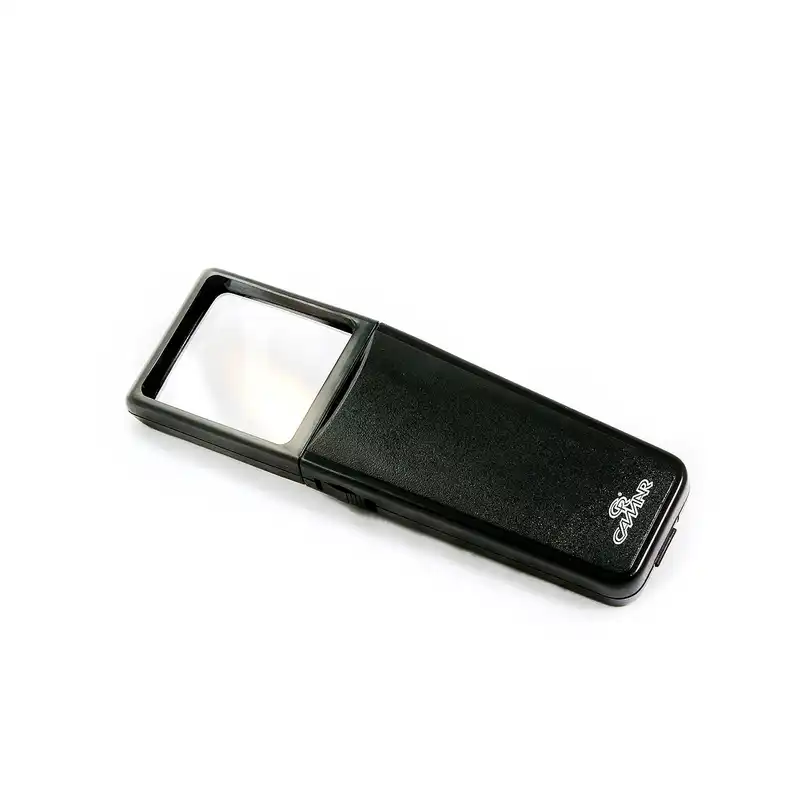 ذره بین کامار مدل LO152 AL