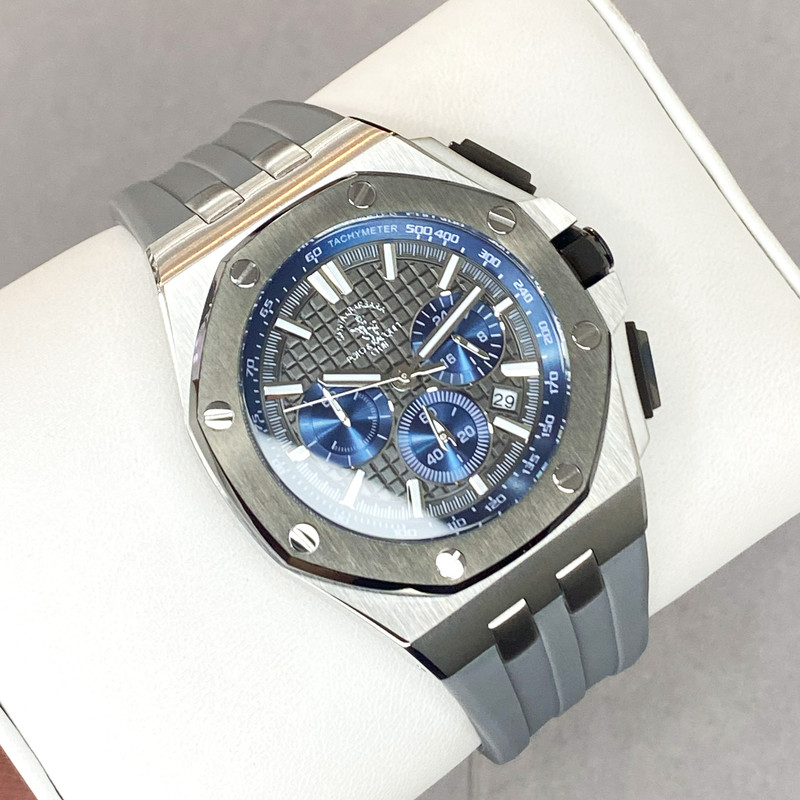 ساعت مچی عقربه‌ای مردانه کوارتز سانتا باربارا پولو راکت کلاب مدل SB.1.10601-4