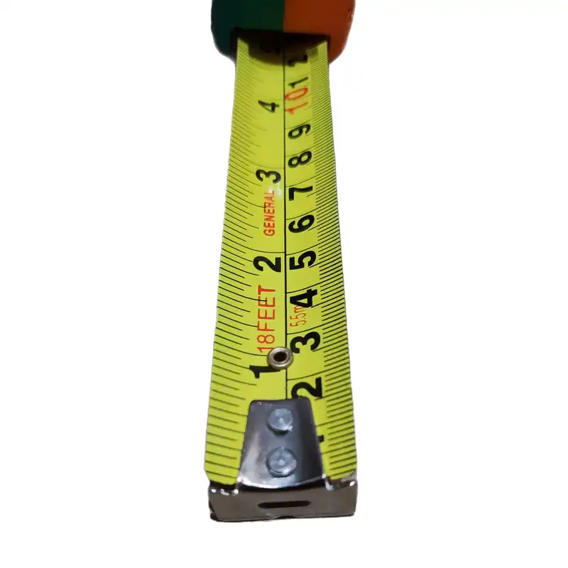 متر 5.5 متری جنرال مدل 5H35