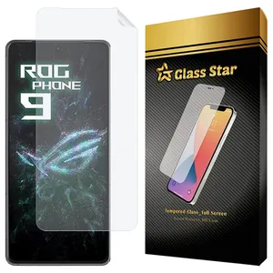 Glass Star GFNMB20 Screen Protector For Asus ROG Phone 9