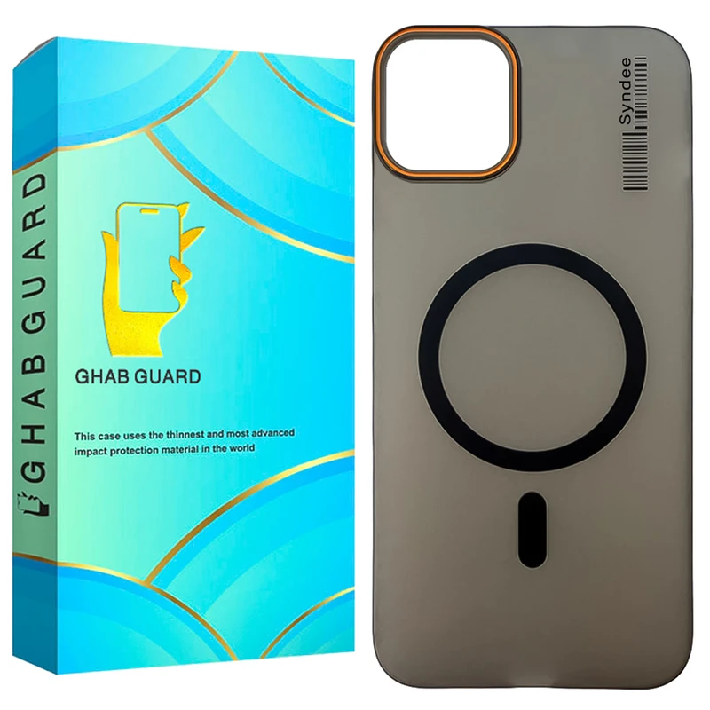 کاور قاب گارد مدل SYNDG مناسب برای گوشی موبایل اپل iPhone 11 Pro Max