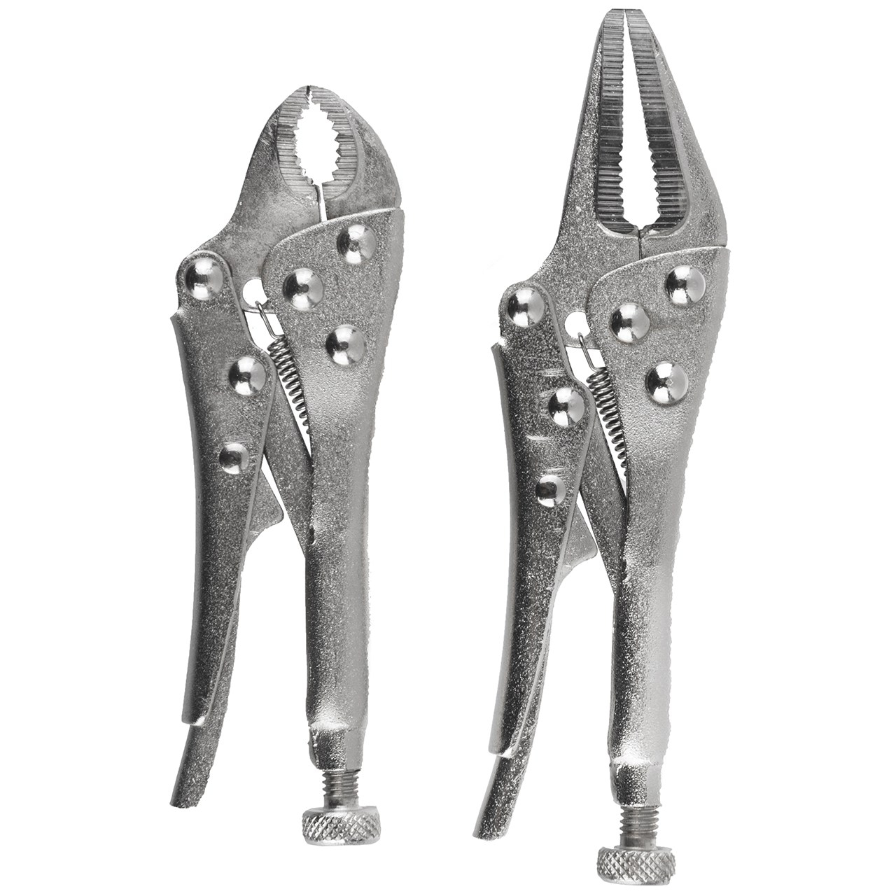 مجموعه 2 عددی انبر قفلی مگا تولز مدل M15401