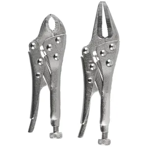 مجموعه 2 عددی انبر قفلی مگا تولز مدل M15401