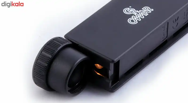 لوپ کامار مدل HPL15 A