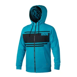 سوئیشرت مردانه آی ایکس اس مدل Adventure Trail Hoody