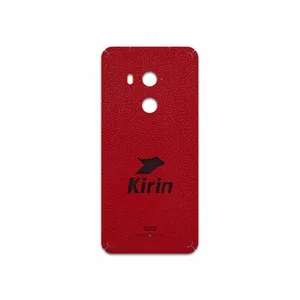 MAHOOT RL-KRN Cover Sticker for HTC U11 Plus