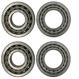 بلبرینگ چرخ جلو اس کی اف  کد 44649-11949 مناسب برای پیکان مجموعه 4 عددی