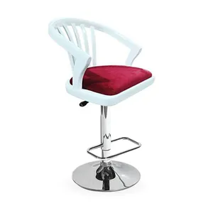 صندلی نیک صنعت مدل N_O100