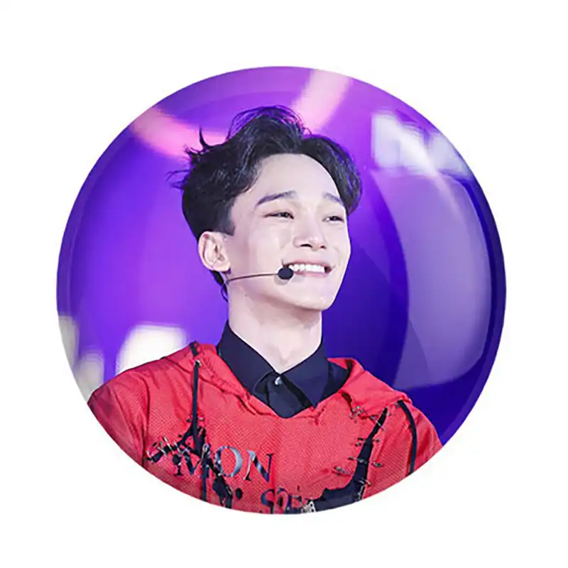 مگنت عرش طرح اکسو EXO کد Asm164