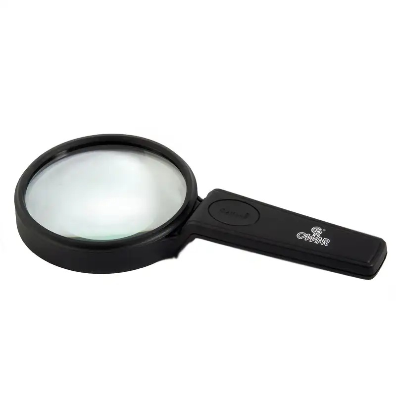 ذره بین کامار مدل RH90G