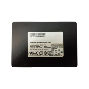 اس اس دی سرور سامسونگ مدل Pm953  ظرفیت 960 گیگابایت