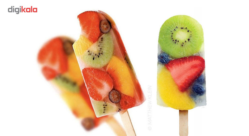 قالب بستنی کیک باکس کد 1120