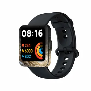 برچسب ماهوت طرح Universe_by_NASA_1 مناسب برای ساعت هوشمند شیائومی Redmi Watch 2 Lite
