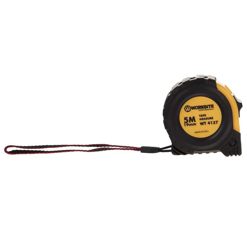متر 5 متری ورک سایت مدل WT4127 متر 5 متری ورک سایت مدل WT4127