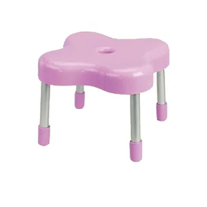 چهار پایه حمام ونوس مدل ستاره