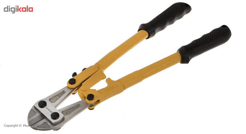 قیچی مفتول بر ورک سایت مدل WT1168