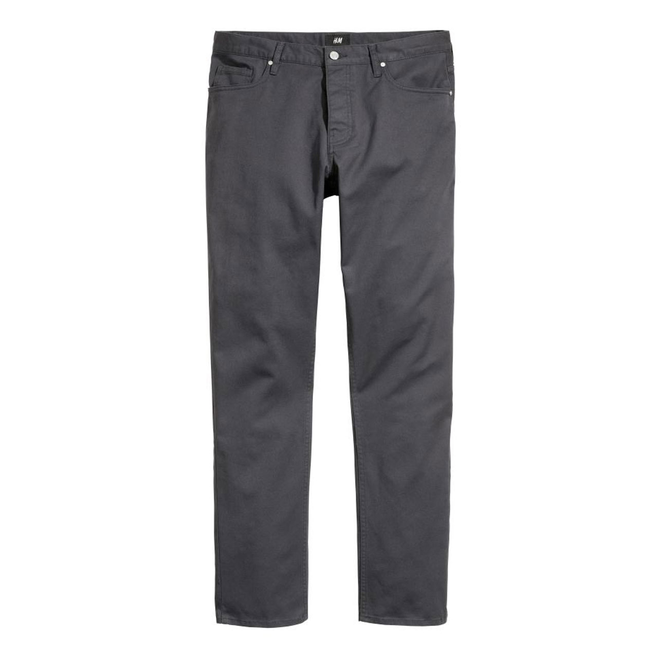 شلوار مردانه اچ اند ام مدل f1300n