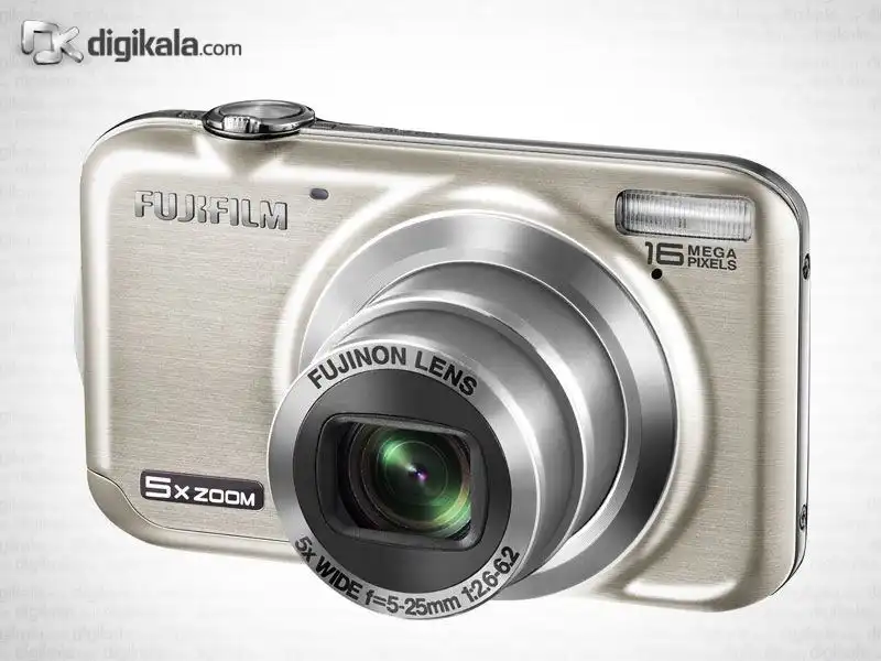 دوربین دیجیتال فوجی فیلم فاین‌ پیکس جی ایکس 350