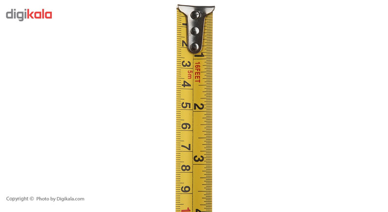 متر 5 متری ورک سایت مدل WT4127 متر 5 متری ورک سایت مدل WT4127