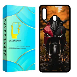 Ghab Guard CHAP Cover For Samsung Galaxy A20 / Galaxy A30 / Galaxy M10s