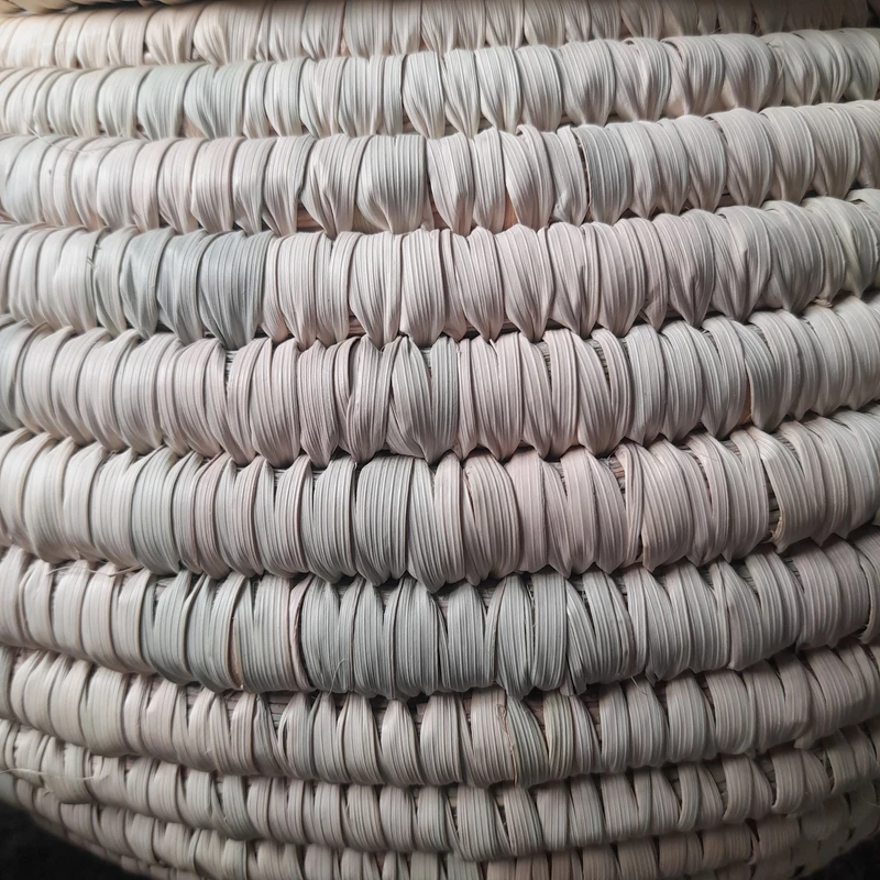 عکس شماره 4 : خمره حصیری مدل 001