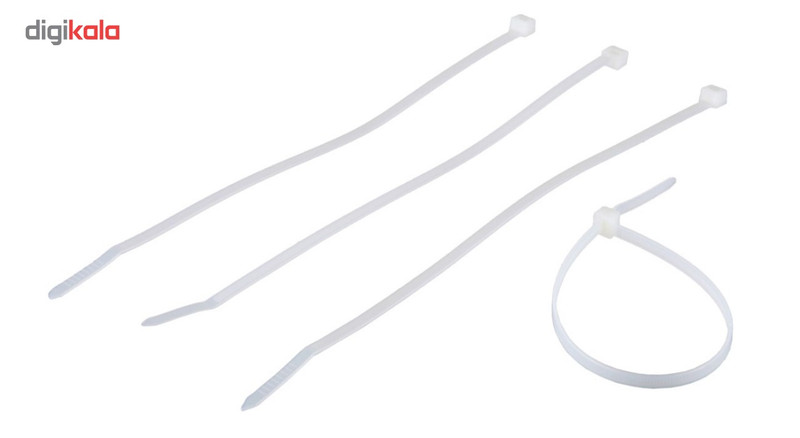 بست کمربندی ان اس اس مدل CM-150M و CM-300IC بسته 2 عددی بست کمربندی ان اس اس مدل CM-150M و CM-300IC بسته 2 عددی